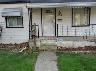 17465 Fenton St, Detroit, MI 48219