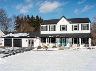 3400 Tuscarawas Rd, Beaver, PA 15009