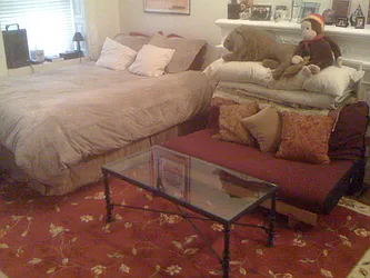 Rented by CNYC Apartments