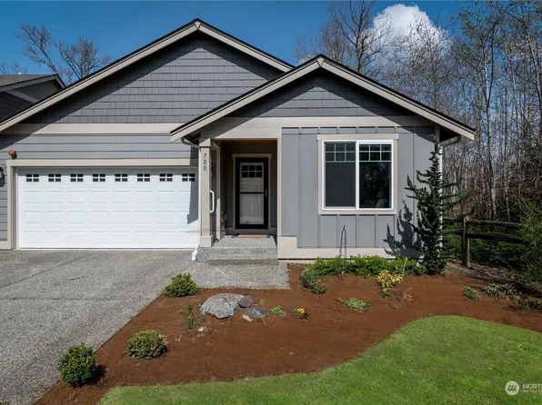 700 Kodiak Lane, Bellingham, WA 98226