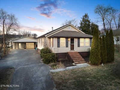 314 Hunnicut Ave, Maryville, TN, 37804
