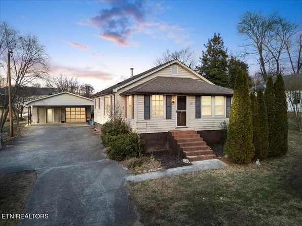 314 Hunnicut Ave, Maryville, TN 37804