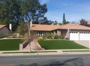 12465 Nugent Dr, Granada Hills, CA 91344