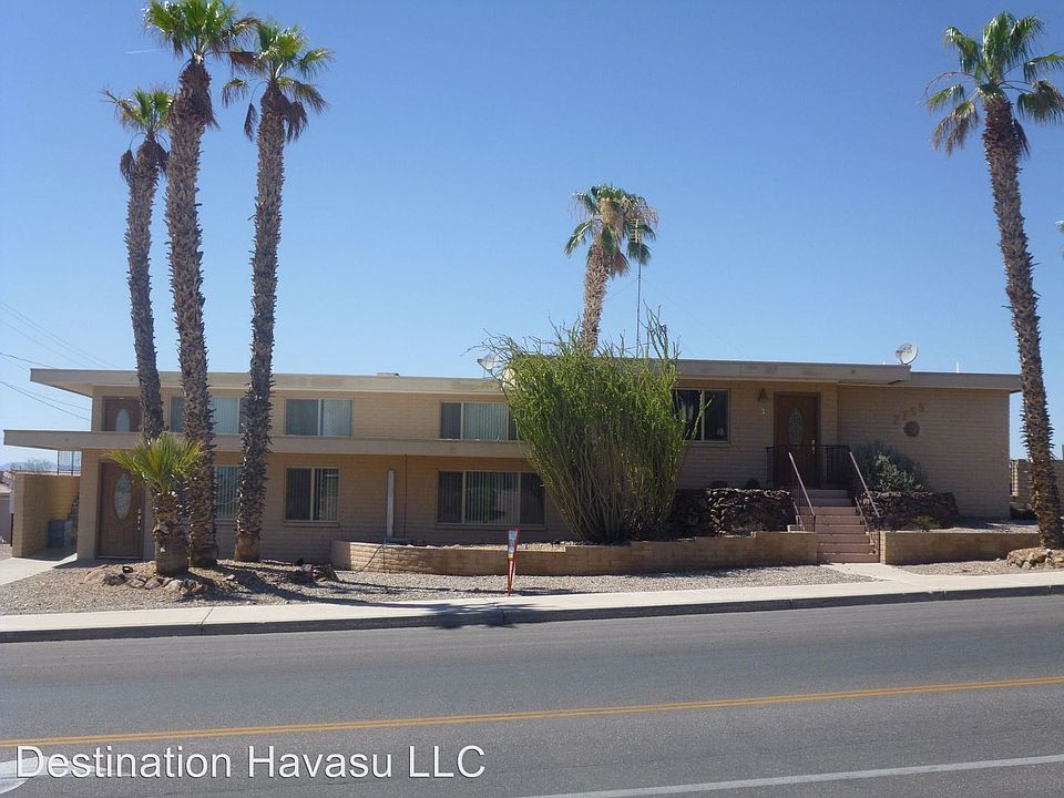 1st image of 2755 Palo Verde Blvd S APT 1
