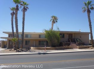 2755 Palo Verde Blvd S APT 1, Lake Havasu City, AZ 86403