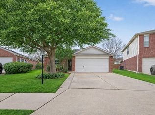 11942 Sonora Springs Dr, Tomball, TX 77375