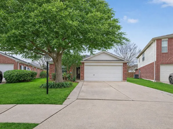 11942 Sonora Springs Dr, Tomball, TX 77375