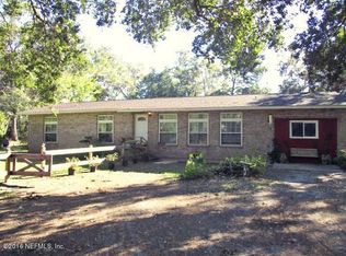 96726 Blackrock Rd, Yulee, FL 32097