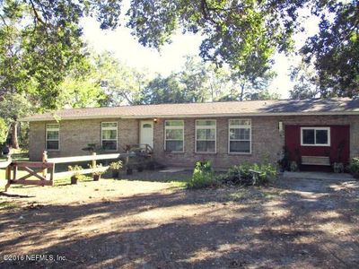 96726 Blackrock Rd, Yulee, FL, 32097