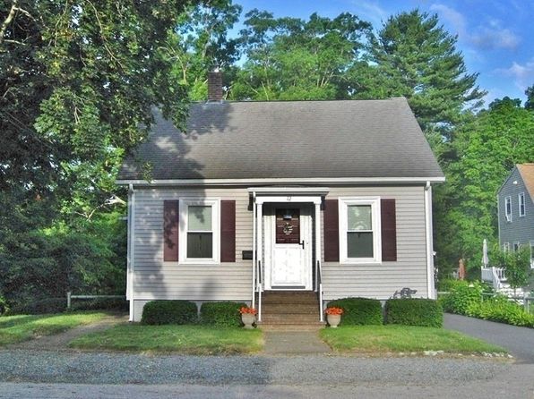 Zillow South Attleboro Ma