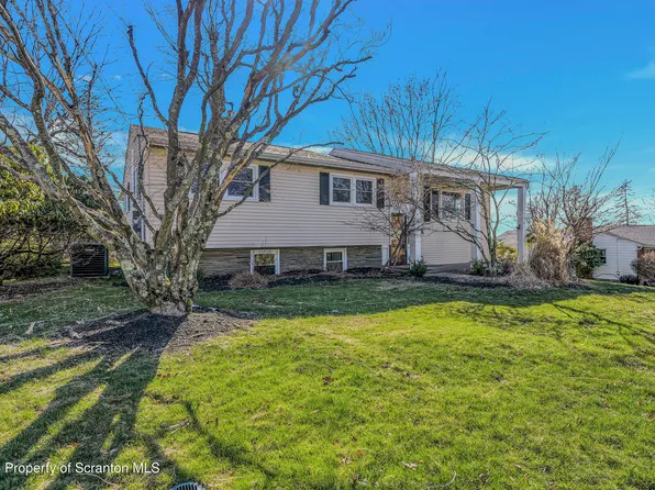 125 Welsh Hill Rd, Clarks Summit, PA 18411