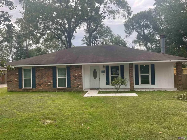 42182 Shadow Creek Ave, Gonzales, LA 70737