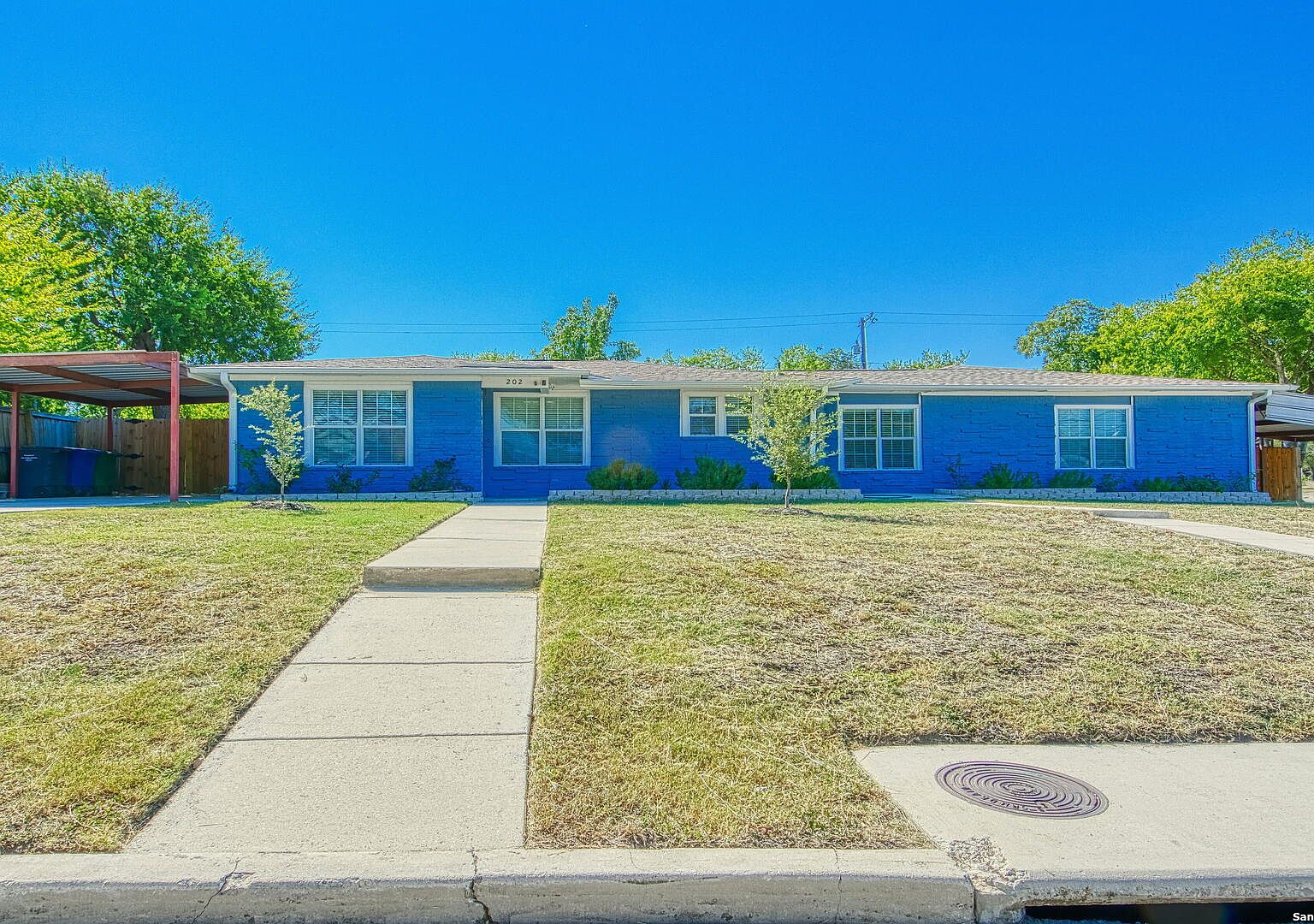 202 covina san antonio tx 78218 mls 1816607 zillow
