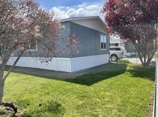 3750 Avenue G SPC 22, White City, OR 97503