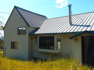 43890 Henry Creek Rd, Spray, OR 97874