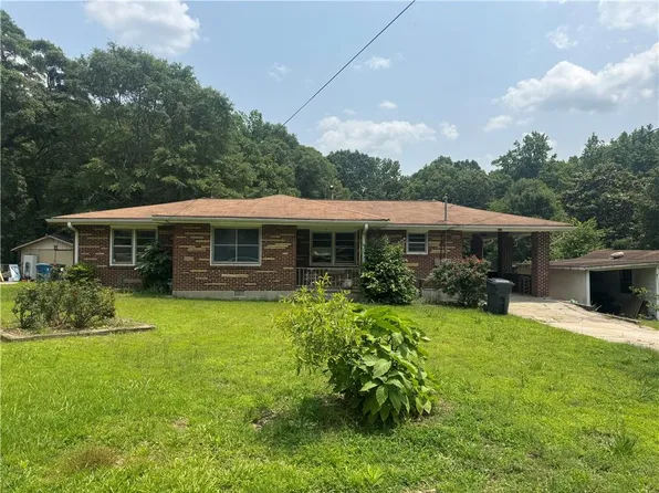 547 Morningside Dr, Lawrenceville, GA 30043