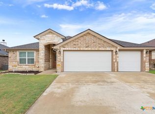 613 Damascus Dr, Belton, TX 76513