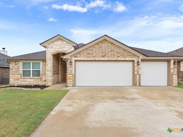 613 Damascus Dr, Belton, TX 76513