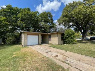 1909 Ida St, Arlington, TX 76010