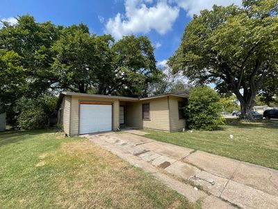 1909 Ida St, Arlington, TX, 76010