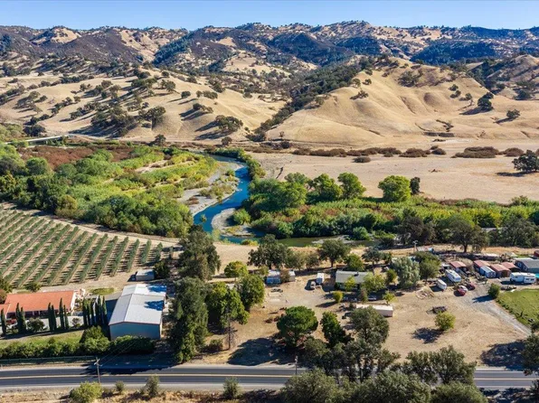 7909 State Highway 16, Brooks, CA 95606