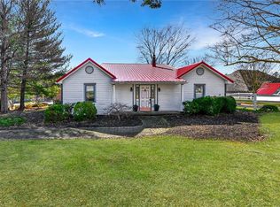 3305 Wynnfield Dr, High Point, NC 27265