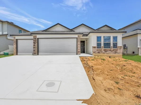 1168 Limestone Ridge, Seguin, TX 78155
