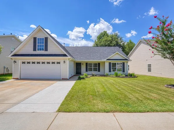 435 Melbourne Ln, Spartanburg, SC 29301