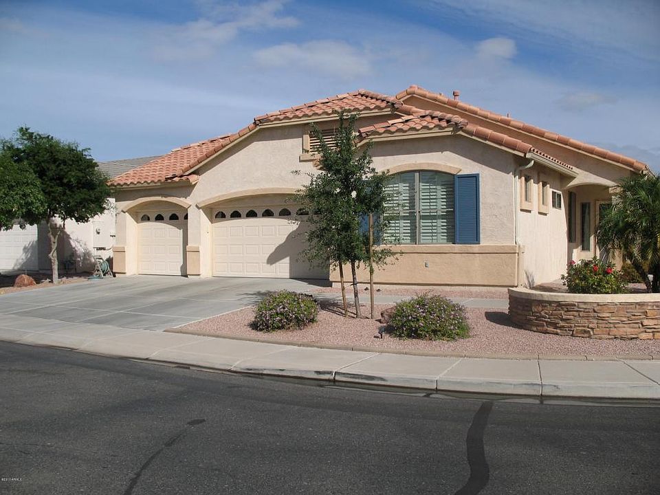 1st image of 17930 W Weatherby Dr #205