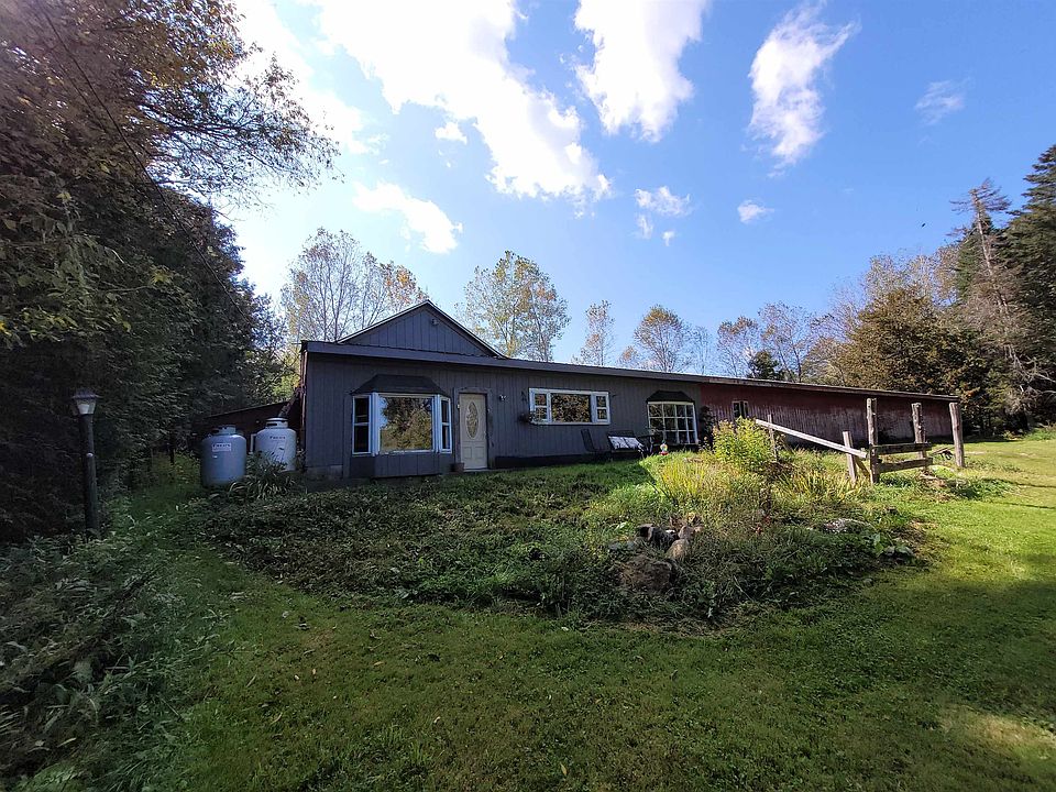 164 Hollow Woods Road, Peacham, VT 05862 Zillow