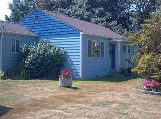 318 W 6th St, Port Angeles, WA