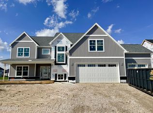 116 Old Dover Rd, Perrysburg, OH