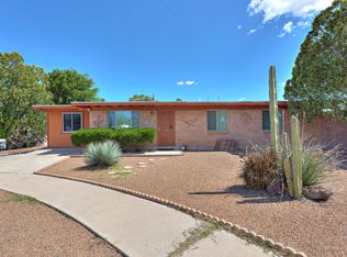 1585 S Rocky Mountain Dr, Tucson, AZ 85710