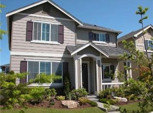 6612 W Crest View Loop SE, Snoqualmie, WA 98065