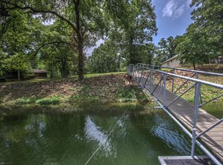 450628 Lake Shore Dr, Afton, OK 74331