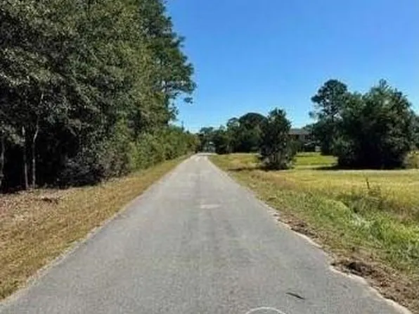 0 Owensville Rd, Milton, FL 32583