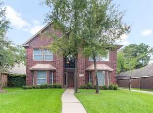 14618 Oxwick Cir, Houston, TX 77044
