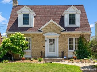 3162 S 28th St, Milwaukee, WI 53215