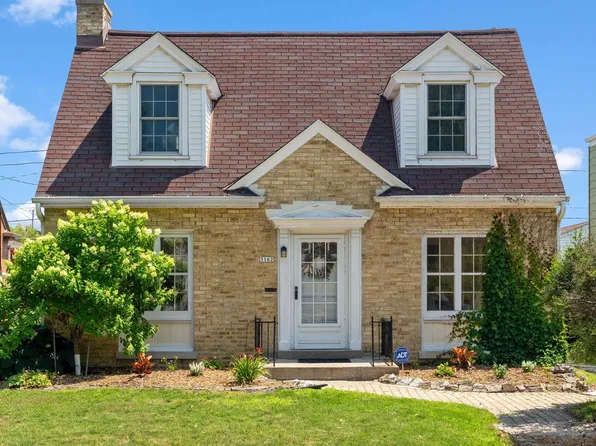 3162 South 28th STREET, Milwaukee, WI 53215