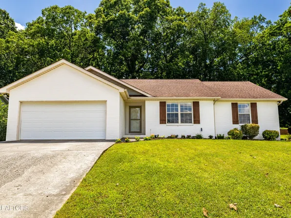 4078 Mountain Vista Rd, Knoxville, TN 37931