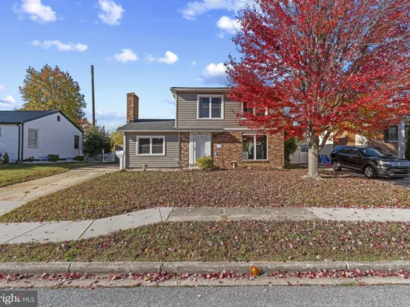 622 N West St, Dover, DE 19904
