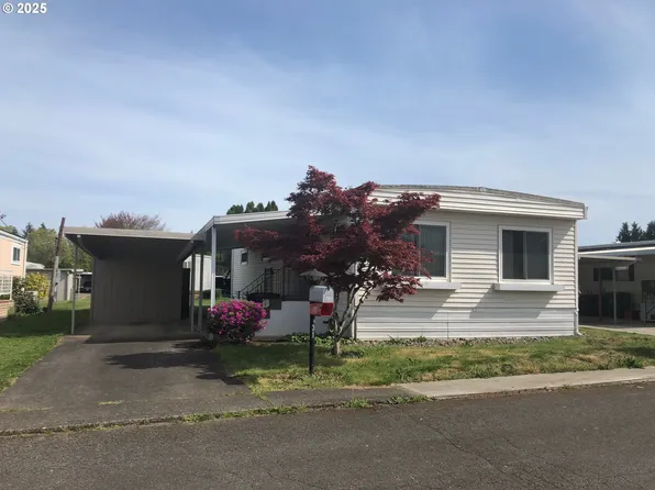 2681 SE River Rd Unit 31, Hillsboro, OR 97123