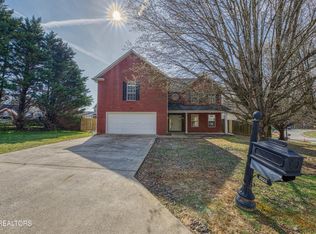 3121 Gose Cove Ln, Knoxville, TN 37931