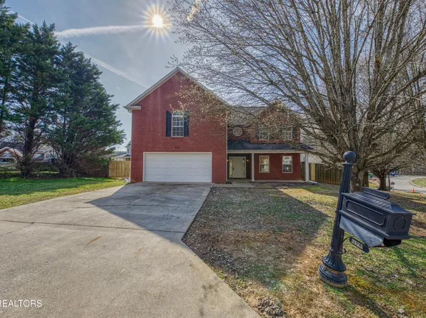 3121 Gose Cove Ln, Knoxville, TN 37931