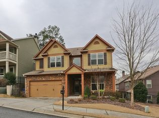 2086 Hatteras Way NW, Atlanta, GA 30318