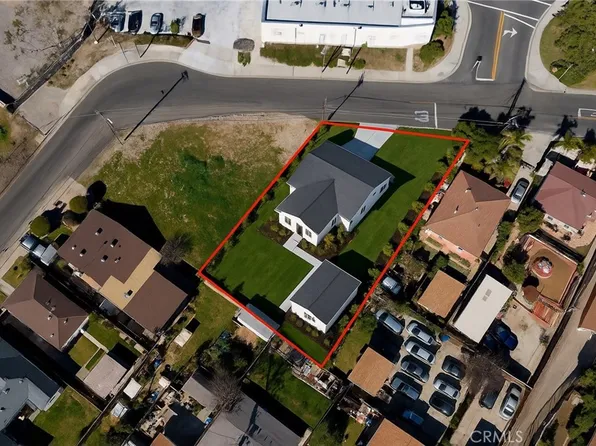 7941 Church Street, Highland, CA 92346