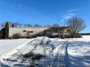 2554 Sharman Rd, Oriskany Falls, NY 13425