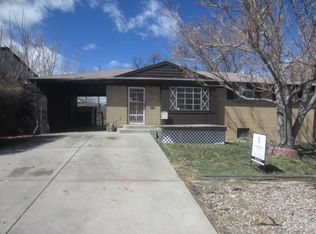 8671 Hopkins Dr, Denver, CO 80229