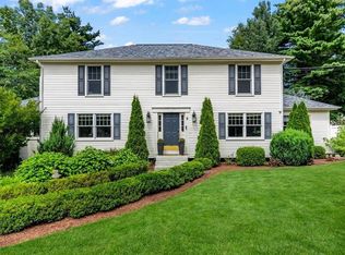5 Roberta Dr, Dover, NH 03820