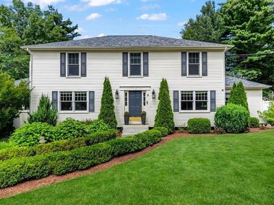 5 Roberta Drive, Dover, NH, 03820